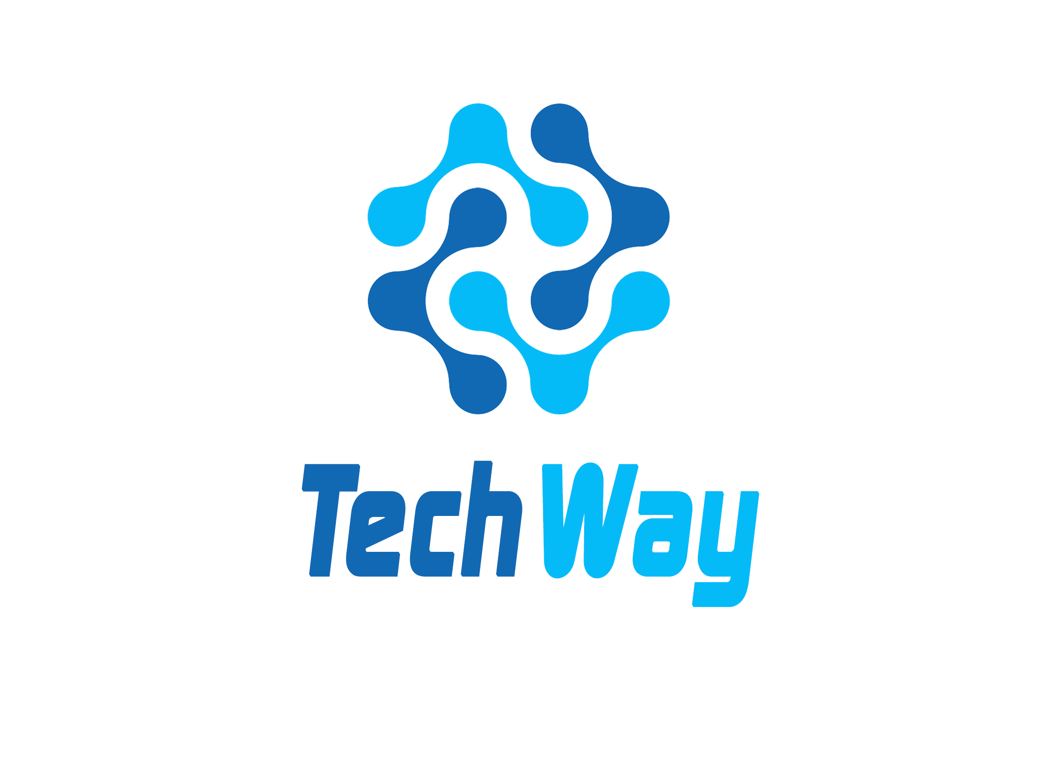 TechWay logo