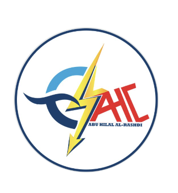 Abu Hilal Electricity logo