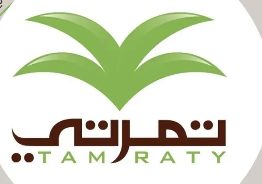 Tamraty logo
